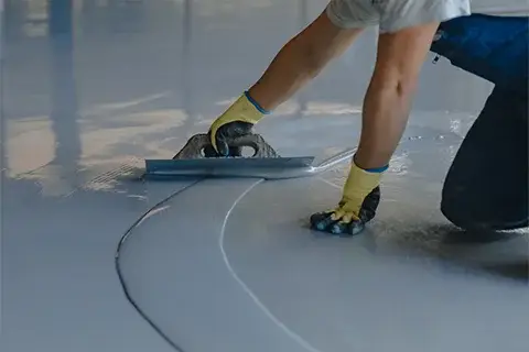 Epoxy Flooring 1 Epoxy Flooring service in Surrey Canada 2
