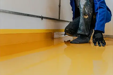 Epoxy Flooring 2 Epoxy Flooring service in Surrey Canada 3