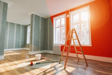 Interior Painting Pro Shine Painting